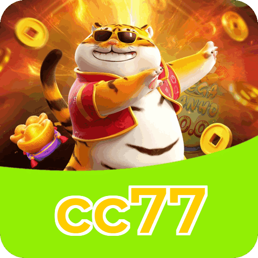 Logo Oficial cc77 Download