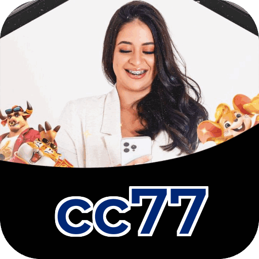 Catálogo slots cc77 mostrando top jogos Gates Olympus Sweet Bonanza Fortune Tiger Big Bass volatilidade RTP